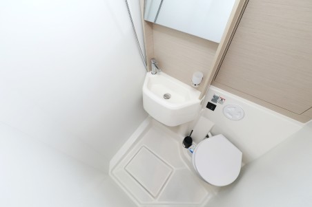 Bénéteau Oceanis 51.1 - 5 + 1 cab. Jupiter