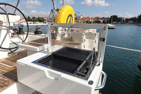 Bénéteau Oceanis 51.1 - 5 + 1 cab. Jupiter