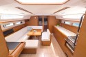 Jeanneau Sun Odyssey 479 - 4 cab. Pina