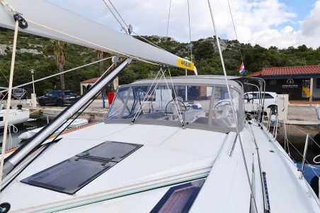 Bénéteau Oceanis 51.1 - 5 + 1 cab. Seaduction