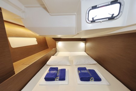 Bénéteau Oceanis 51.1 - 5 + 1 cab. Seaduction