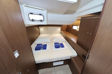 Bénéteau Oceanis 51.1 - 5 + 1 cab. Seaduction