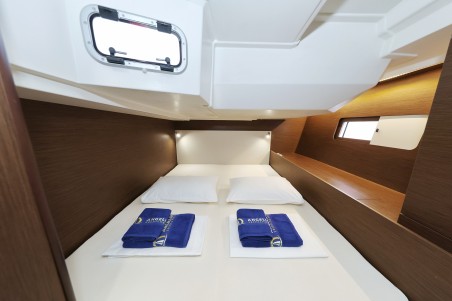 Bénéteau Oceanis 51.1 - 5 + 1 cab. Seaduction