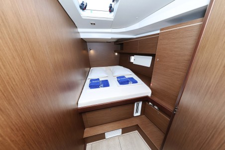 Bénéteau Oceanis 51.1 - 5 + 1 cab. Seaduction