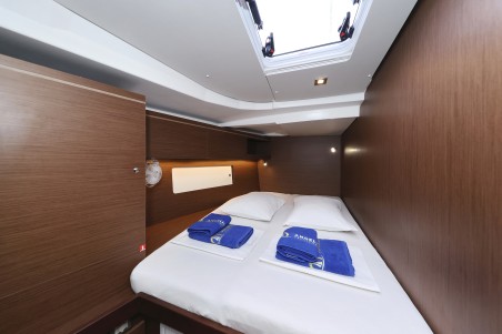 Bénéteau Oceanis 51.1 - 5 + 1 cab. Seaduction