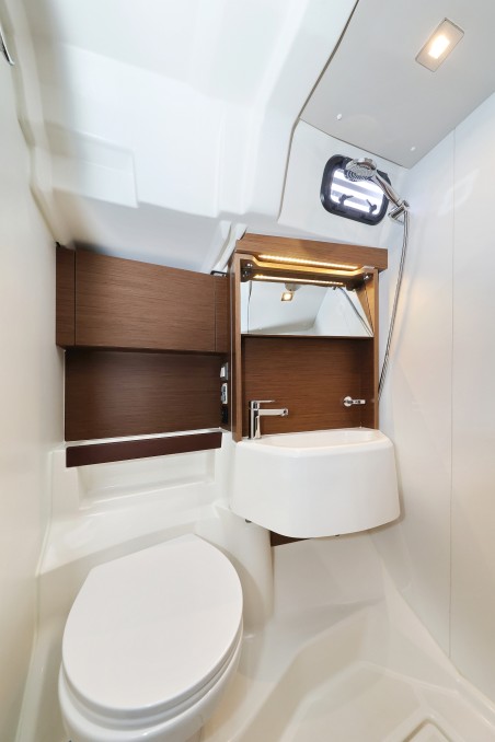 Bénéteau Oceanis 51.1 - 5 + 1 cab. Seaduction