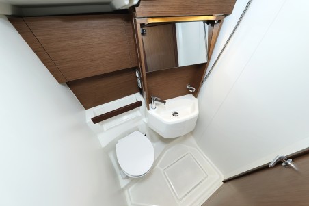 Bénéteau Oceanis 51.1 - 5 + 1 cab. Seaduction