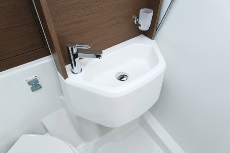 Bénéteau Oceanis 51.1 - 5 + 1 cab. Seaduction