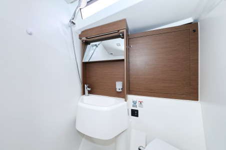 Bénéteau Oceanis 51.1 - 5 + 1 cab. Seaduction