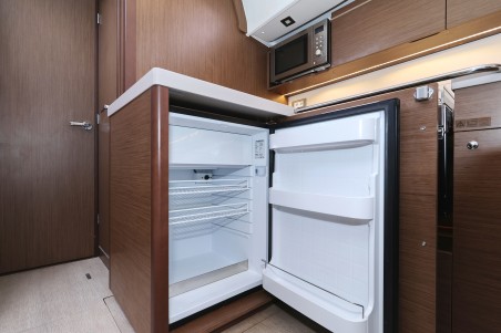 Bénéteau Oceanis 51.1 - 5 + 1 cab. Seaduction