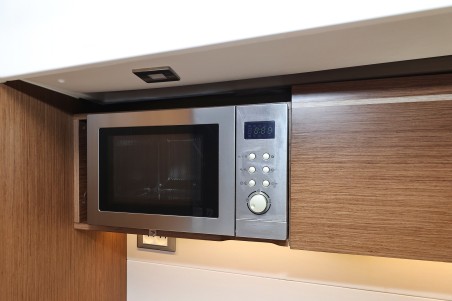 Bénéteau Oceanis 51.1 - 5 + 1 cab. Seaduction