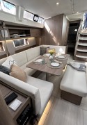 Oceanis 52 - 6 cab. | Czarter jachtu Chorwacja | Travelboat - 13