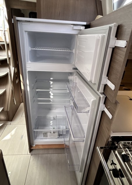 Bénéteau Oceanis 52 - 6 cab. B-52