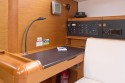 Jeanneau Sun Odyssey 479 - 4 cab. Pina