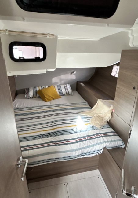 Oceanis 52 - 6 cab. | Czarter jachtu Chorwacja | Travelboat