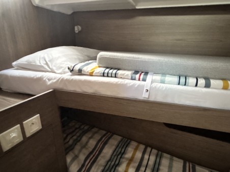 Oceanis 52 - 6 cab. | Czarter jachtu Chorwacja | Travelboat