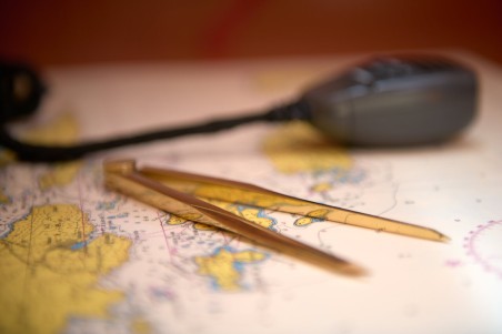 Jeanneau Sun Odyssey 479 - 4 cab. Pina