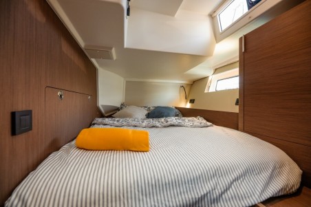 Bénéteau Oceanis 54 - 3 + 1 cab. Big Blue