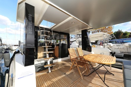 Seamaster 45 | Yacht Charter Croatia | Travelboat