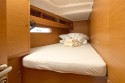 Jeanneau Sun Odyssey 479 - 4 cab. Pina