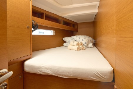 Jeanneau Sun Odyssey 479 - 4 cab. Pina