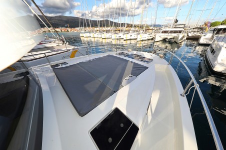 Seamaster 45 | Yacht Charter Croatia | Travelboat