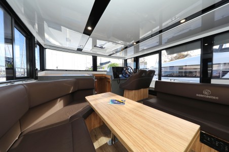 Seamaster 45 | Yacht Charter Croatia | Travelboat