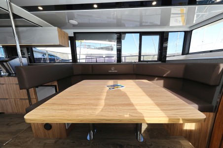 Seamaster 45 | Yacht Charter Croatia | Travelboat