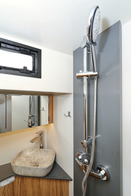 Seamaster 45 | Yacht Charter Croatia | Travelboat