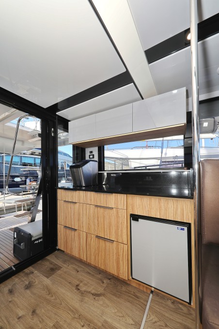 Seamaster 45 | Yacht Charter Croatia | Travelboat