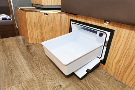 Seamaster 45 | Yacht Charter Croatia | Travelboat