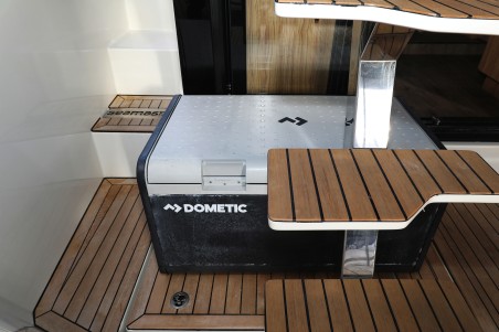 Seamaster 45 | Yacht Charter Croatia | Travelboat