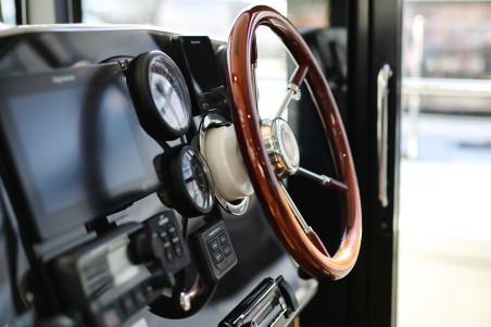 Seamaster 45 | Yacht Charter Croatia | Travelboat