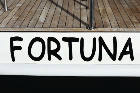 Seamaster 45 | Yacht Charter Croatia | Travelboat