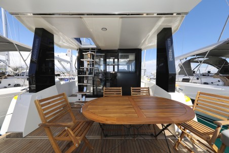 Seamaster 45 | Czarter jachtu Chorwacja | Travelboat