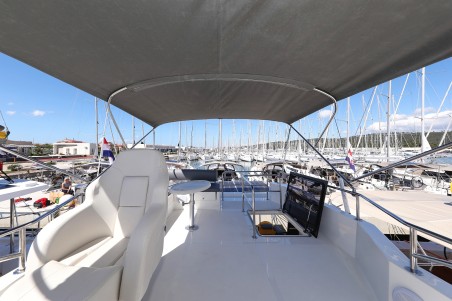 Seamaster 45 | Czarter jachtu Chorwacja | Travelboat