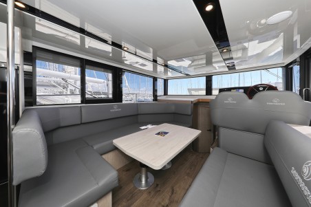 Seamaster 45 | Czarter jachtu Chorwacja | Travelboat