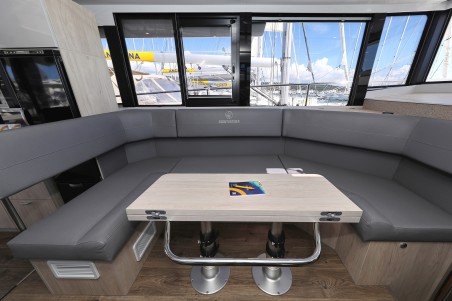 Seamaster 45 | Czarter jachtu Chorwacja | Travelboat