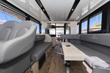 Seamaster 45 | Czarter jachtu Chorwacja | Travelboat