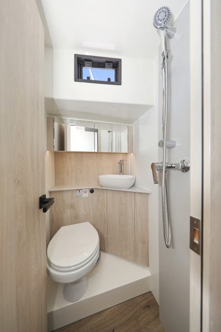 Seamaster 45 | Czarter jachtu Chorwacja | Travelboat