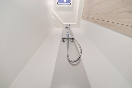 Seamaster 45 | Czarter jachtu Chorwacja | Travelboat