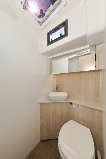 Seamaster 45 | Czarter jachtu Chorwacja | Travelboat