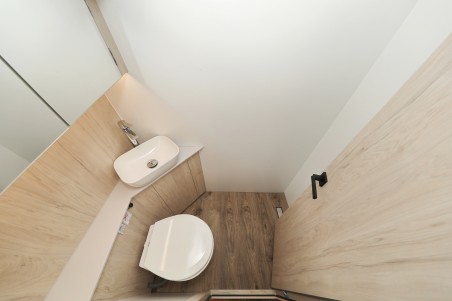 Seamaster 45 | Czarter jachtu Chorwacja | Travelboat