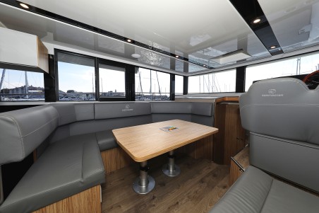 Seamaster 45 Iggy | Yacht Charter Croatia | Travelboat