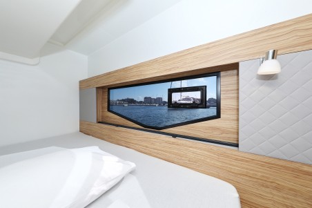 Seamaster 45 Iggy | Yacht Charter Croatia | Travelboat