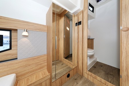 Seamaster 45 Iggy | Yacht Charter Croatia | Travelboat