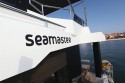Seamaster 45 Iggy | Yacht Charter Croatia | Travelboat - 46