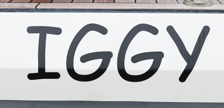 Seamaster 45 Iggy | Yacht Charter Croatia | Travelboat