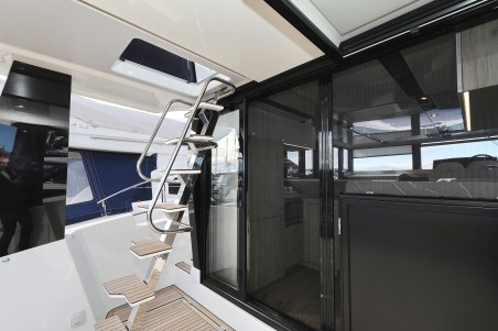 Seamaster 45 | Yacht Charter Croatia | Travelboat