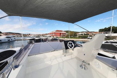 Seamaster 45 | Yacht Charter Croatia | Travelboat